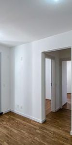 Apartamento para alugar com 39m², 2 quartos e sem vaga - Foto 1