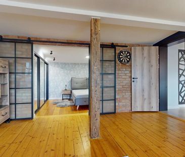 Niezwykły apartament z parkingiem przy Kaskadzie - Photo 5