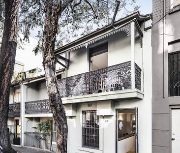 MODERN TERRACE WITH PERFECT LOCATION - Photo 5