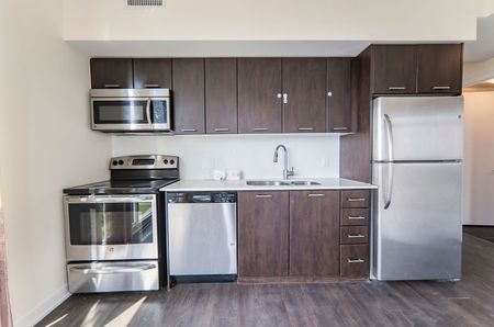 For Lease - 2212 Lakeshore Boulevard Unit# 1206, Toronto, Ontario - Photo 5