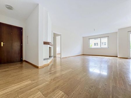 6.5 Zimmer, 3. Stock - Photo 2