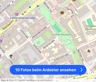 Ihr neues Zuhause – traumhafte 3-Zimmer-Wohnung! - Foto 1