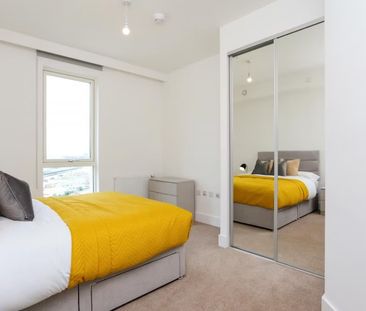 1 bedroom apartment - Photo 5