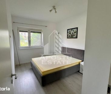 Apartament nedecomandat cu 2 camere in zona Aradului - Fotografie 4