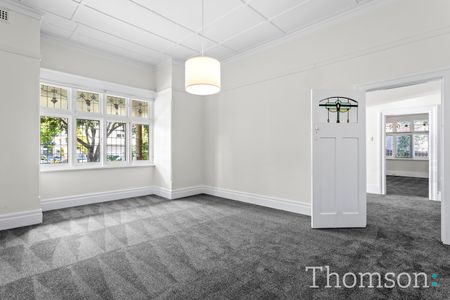 1/515 Glenferrie Road HAWTHORN - Photo 5