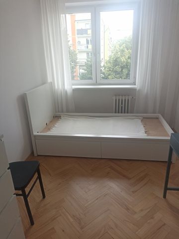 MIESZKANIE na WYNAJEM - Zdjęcie 4