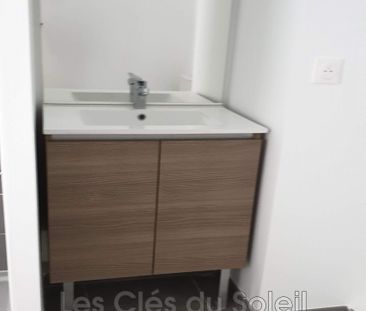 Location appartement 2 pièces 37 m² La Garde - Photo 3