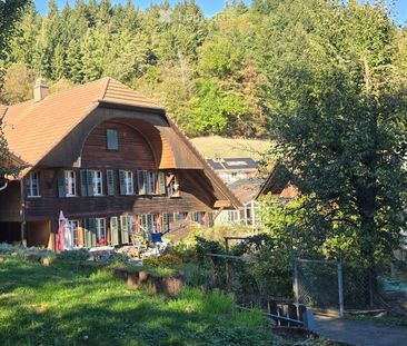 4.5 Zimmer Wohnung im 1.OG - Foto 4