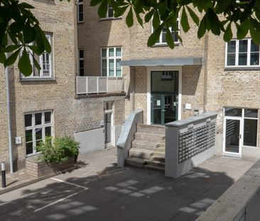 Sankelmarksgade og Danmarksgade - Photo 4