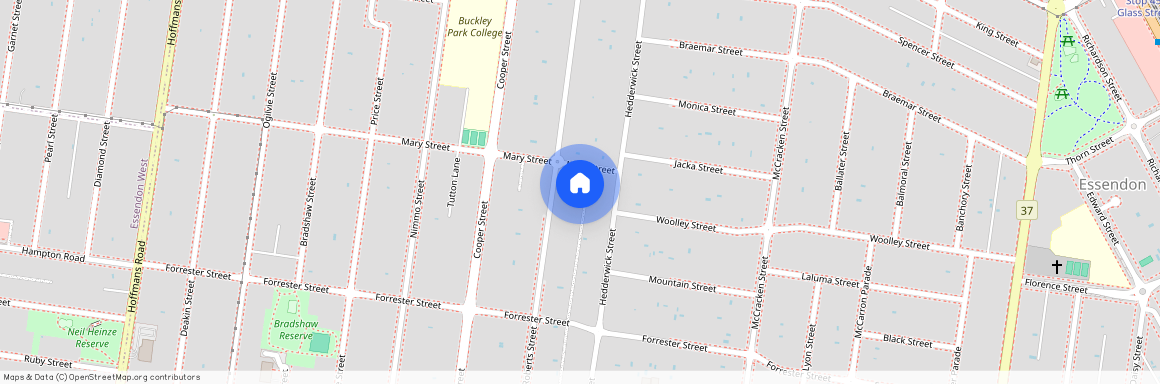 Mary Street 3, VIC 3040, Essendon