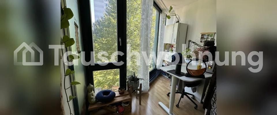 TAUSCHWOHNUNG Großzügige 3 Zimmer Whng, perfekte Schnittstelle Pberg&Fhain - Foto 1
