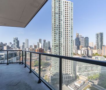 For Lease - 159 Wellesley Street Unit# 1509, Toronto, Ontario - Photo 1