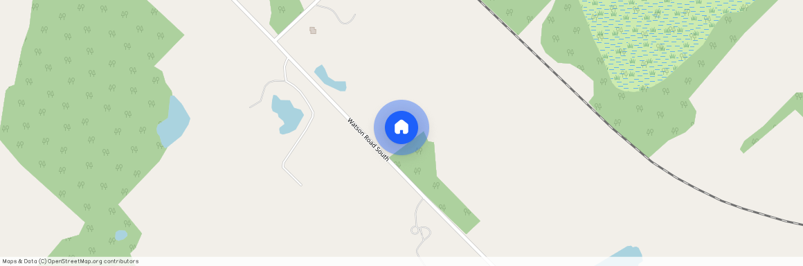 4711 Watson Road South, Puslinch, ON, Canada