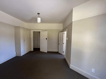 Large One Bedroom Unit - Photo 3