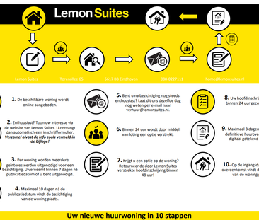 Te huur: Huis Maasstraat 85 in Deventer - Photo 1