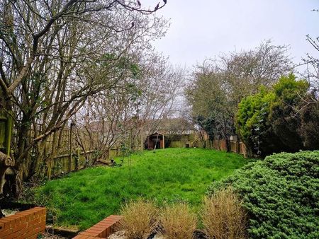Rothesay Terrace, Kingsley, Northampton, NN2 - Photo 4