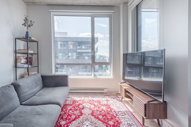 Appartement - 902-50 Rue des Seigneurs - Photo 1