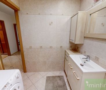 3 pok. na wynajem Centrum częściowo umeblowane - Photo 5