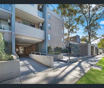 Q206/81-86 Courallie Avenue, Homebush West, NSW 2140 - Photo 2