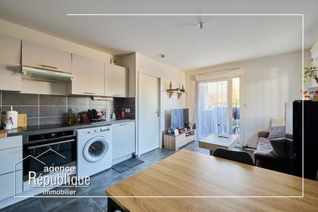 Fontaine Lès Dijon, - 21121 - Photo 3