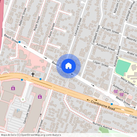 3/171 Beach Street, Vic 3199, Frankston