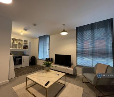 1 bedroom flat to rent - Photo 3