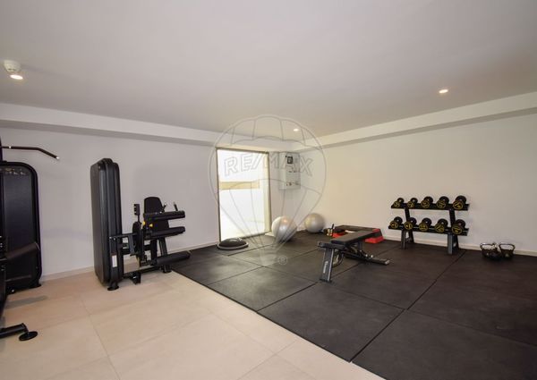 Apartamento T2 em Lisboa