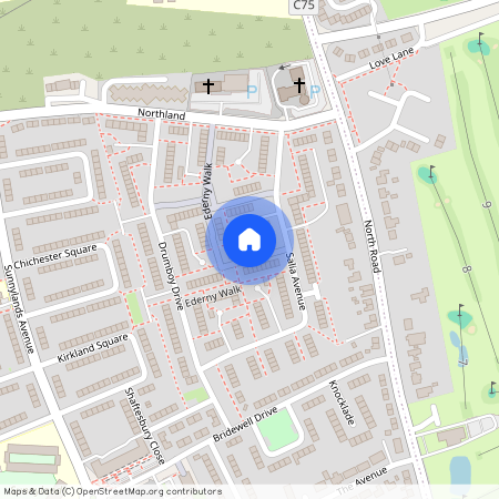 78 Salia Avenue, Carrickfergus, BT38 8NF