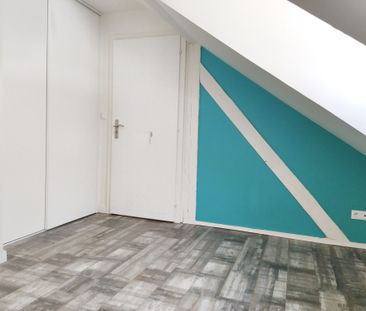 Appartement 3 pièces dernier étage avec une cuisine américaine Fege... - Photo 6