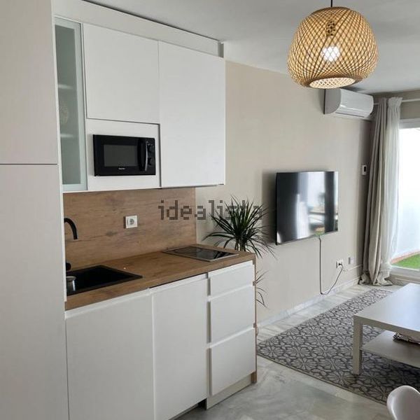 Alquiler de dúplex en Calle Sidney, 63 - Photo 1