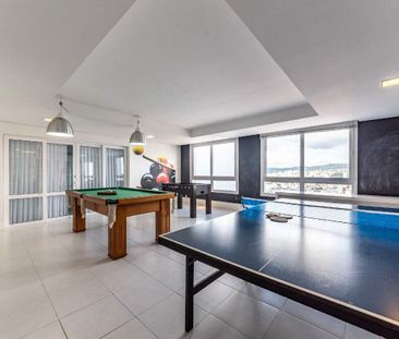 Apartamento para aluguel, 1 quarto, 1 vaga, Cidade Baixa - Porto Al... - Foto 4