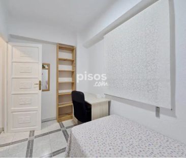 Piso en alquiler en Benimaclet - Photo 3