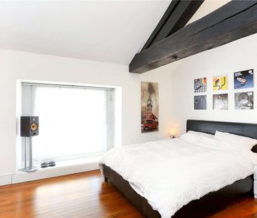 The Highway, London, E1W 3HU - Photo 2