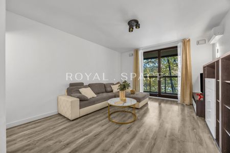 Funkcjonalny apartament koło Browarów Warszawskich - Zdjęcie 5