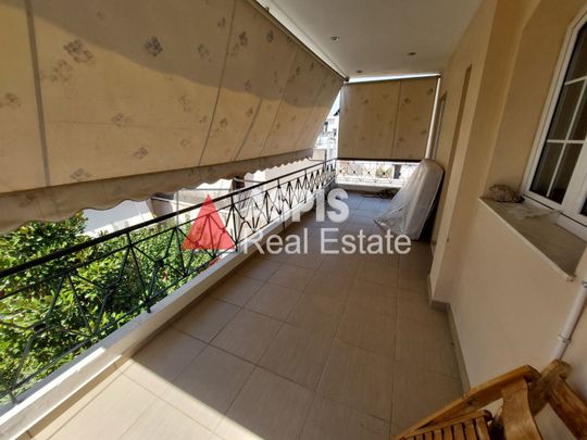 Διαμέρισμα, προς ενοικίαση Αναγέννηση, Αιγάλεω Κωδικός 2557173 - Photo 1