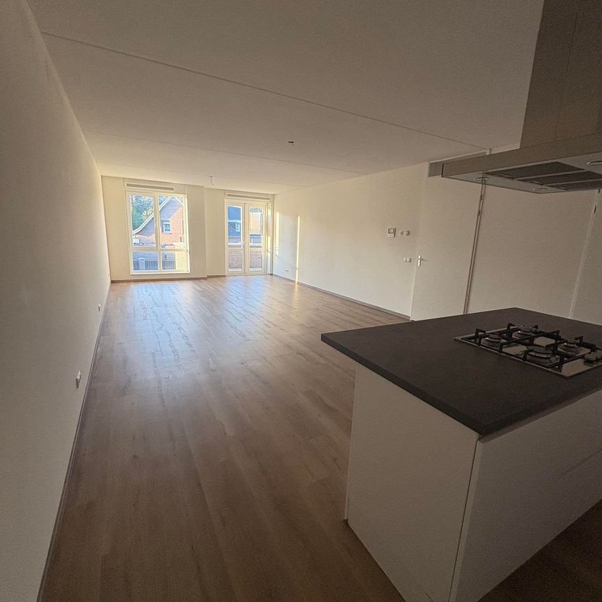 Appartement te huur: Rijksweg Noord 26-C 6071 KW Swalmen - Foto 1