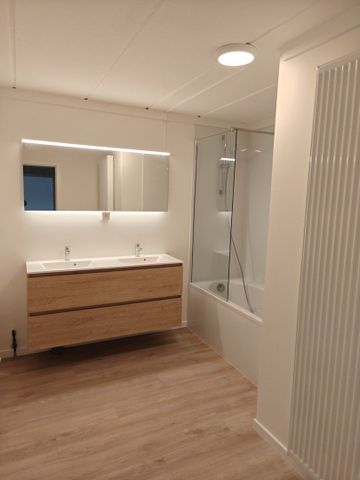 Gerenoveerd appartement te huur - Photo 4