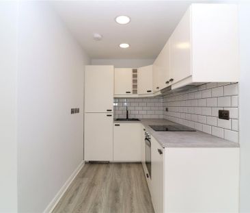 1 bedroom apartment to rent - Photo 6