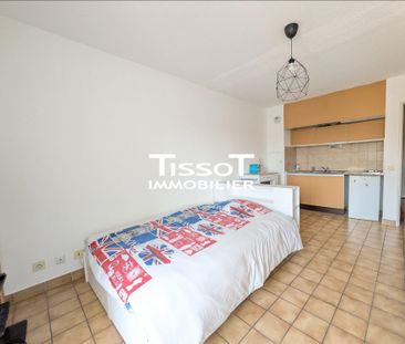 Location Appartement 1 pièce 25m² NIMES 30000 - Photo 5
