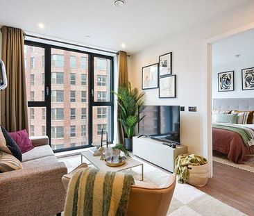 2 bedroom apartment to rent - Photo 2