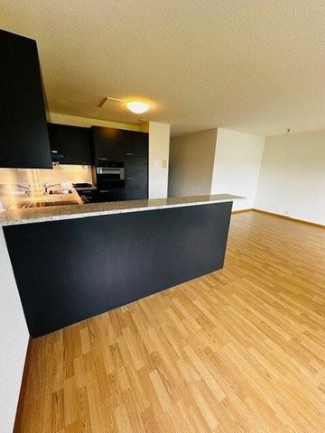 Schönes Wohnen mit Aussicht - Photo 4