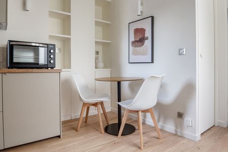 Rue Greneta - Photo 4