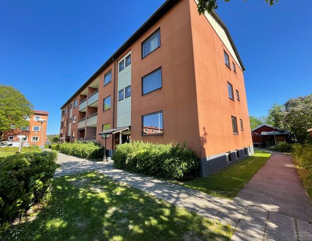 Kyrkogatan 48 A - Foto 1