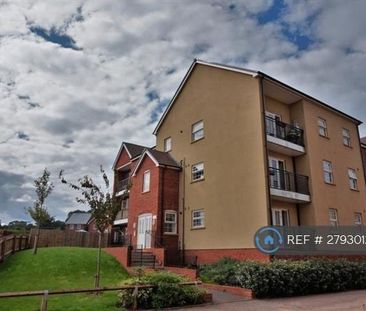 2 bedroom flat to rent - Photo 6