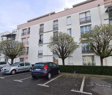 Location Appartement 2 pièces 39m² ORLEANS 45000 - Photo 5