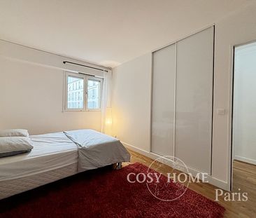 Appartement en location | Paris 12ème - Photo 1