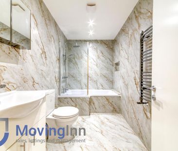 2 bedroom flat to rent - Photo 6