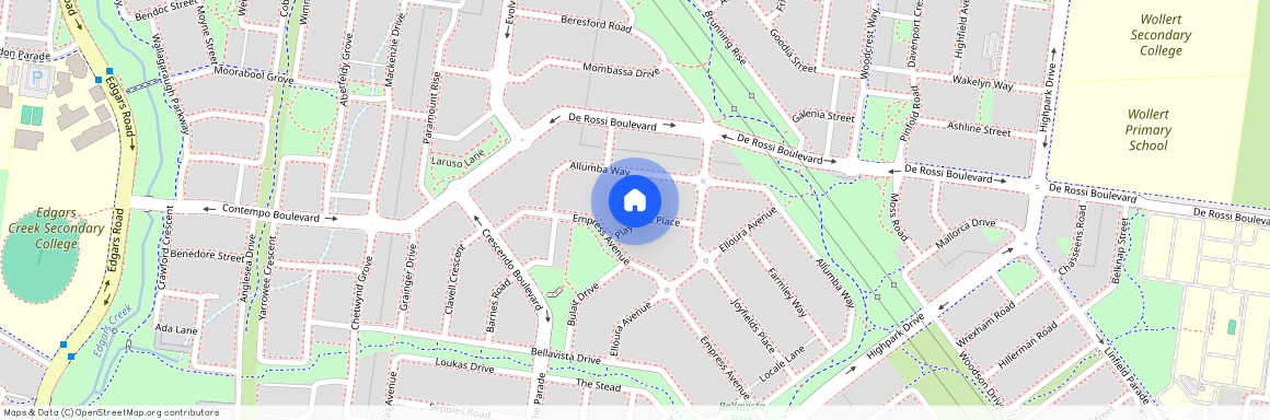 7 Playfields Place, Vic 3750, Wollert