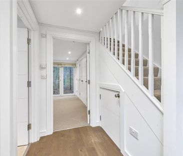 1 bedroom terraced house to rent - Photo 6