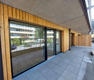 ** AB MITTE JÄNNER- geförderte 2-Zimmer Wohnung mit Balkon inkl. Ti... - Foto 6